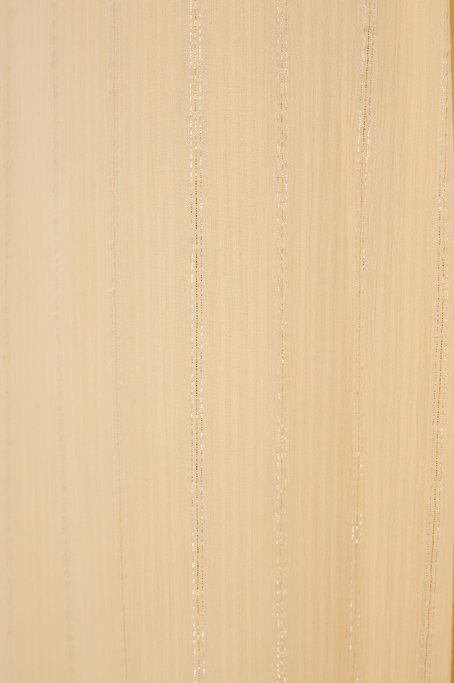 Lurex Halter Maxi Dress