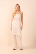 Lace Tunic