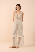 Atins Sheer Pants