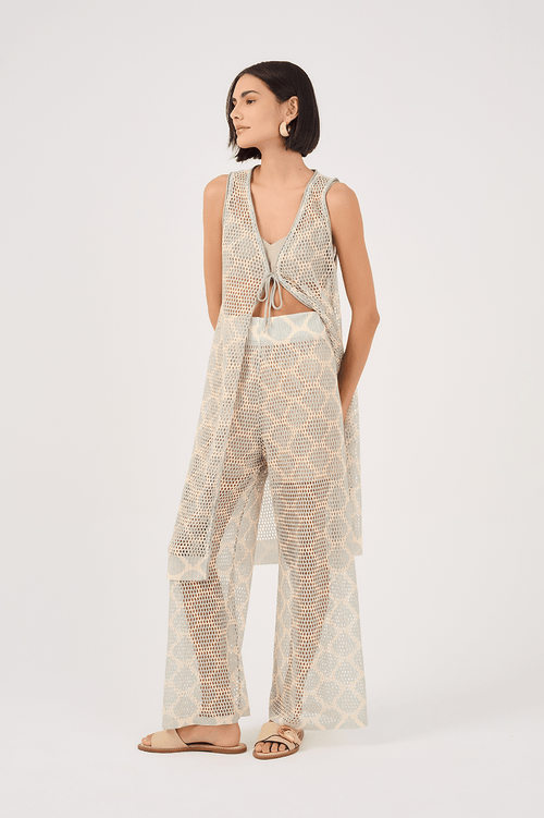 Atins Sheer Pants