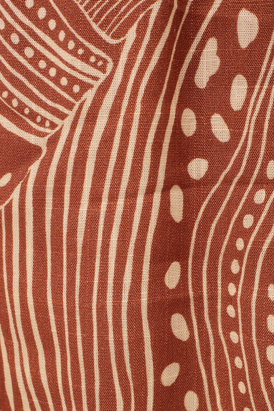 Lagoon Cupuaçu Jumpsuit