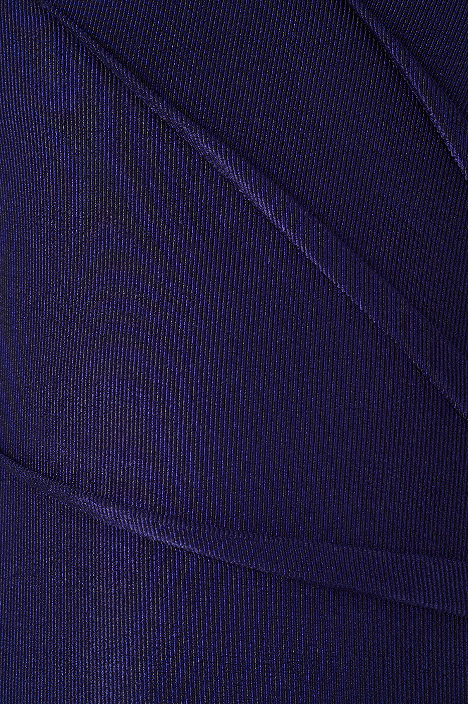 Pleated Swimsuit