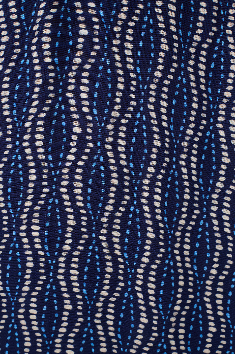 Current Print Maxi Dress