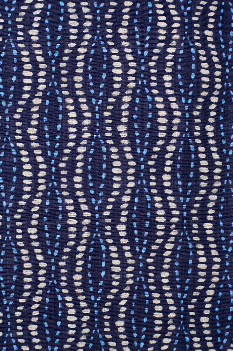 Current Print Shirt